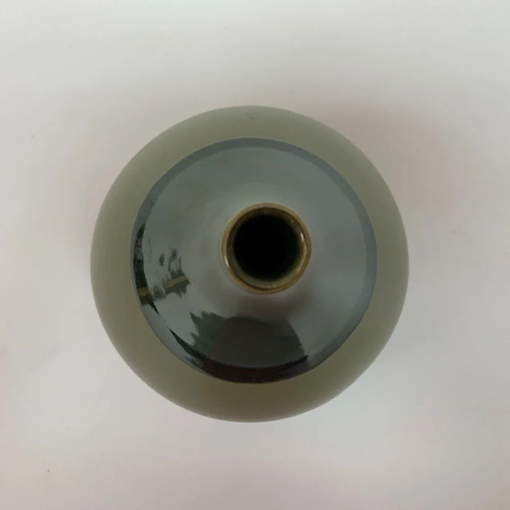 Green Home Decor Vase‎ 8